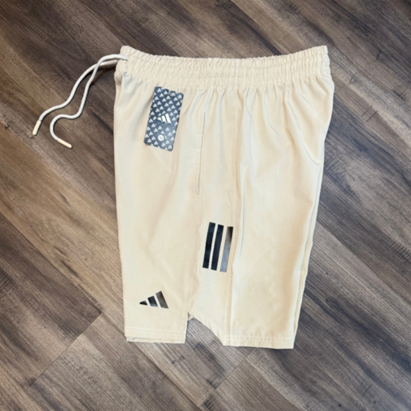 Kit 3 Bermudas Dry Fit
