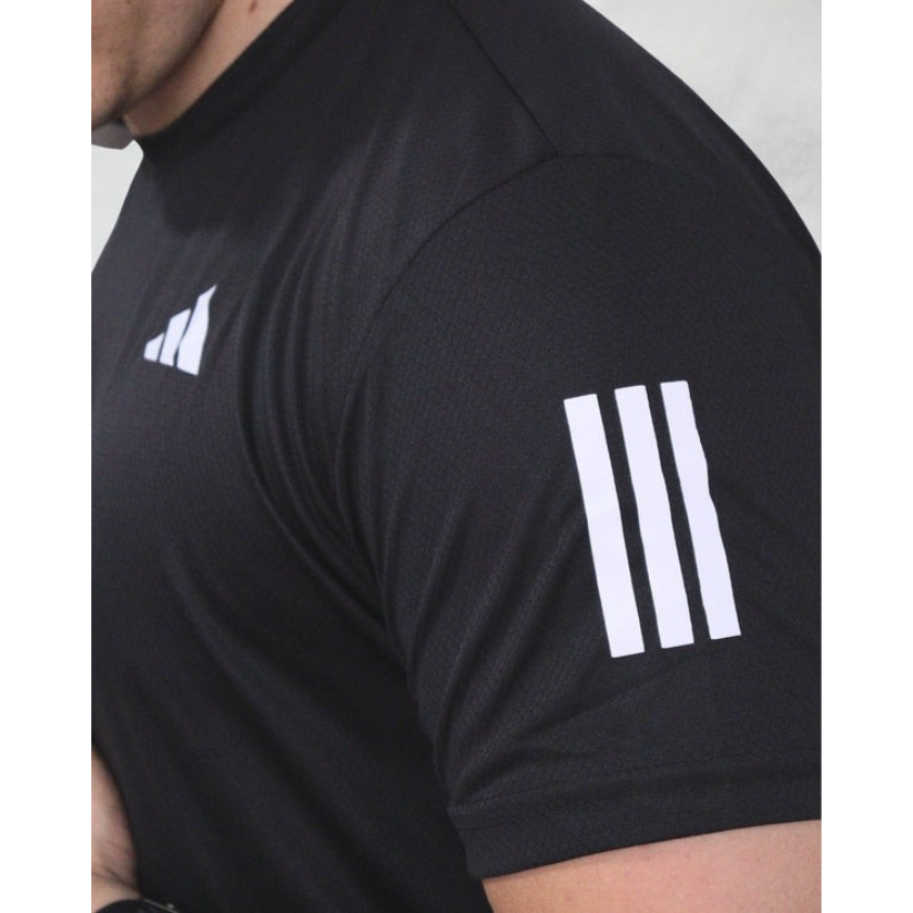 Kit 3 Camisetas Dry Fit